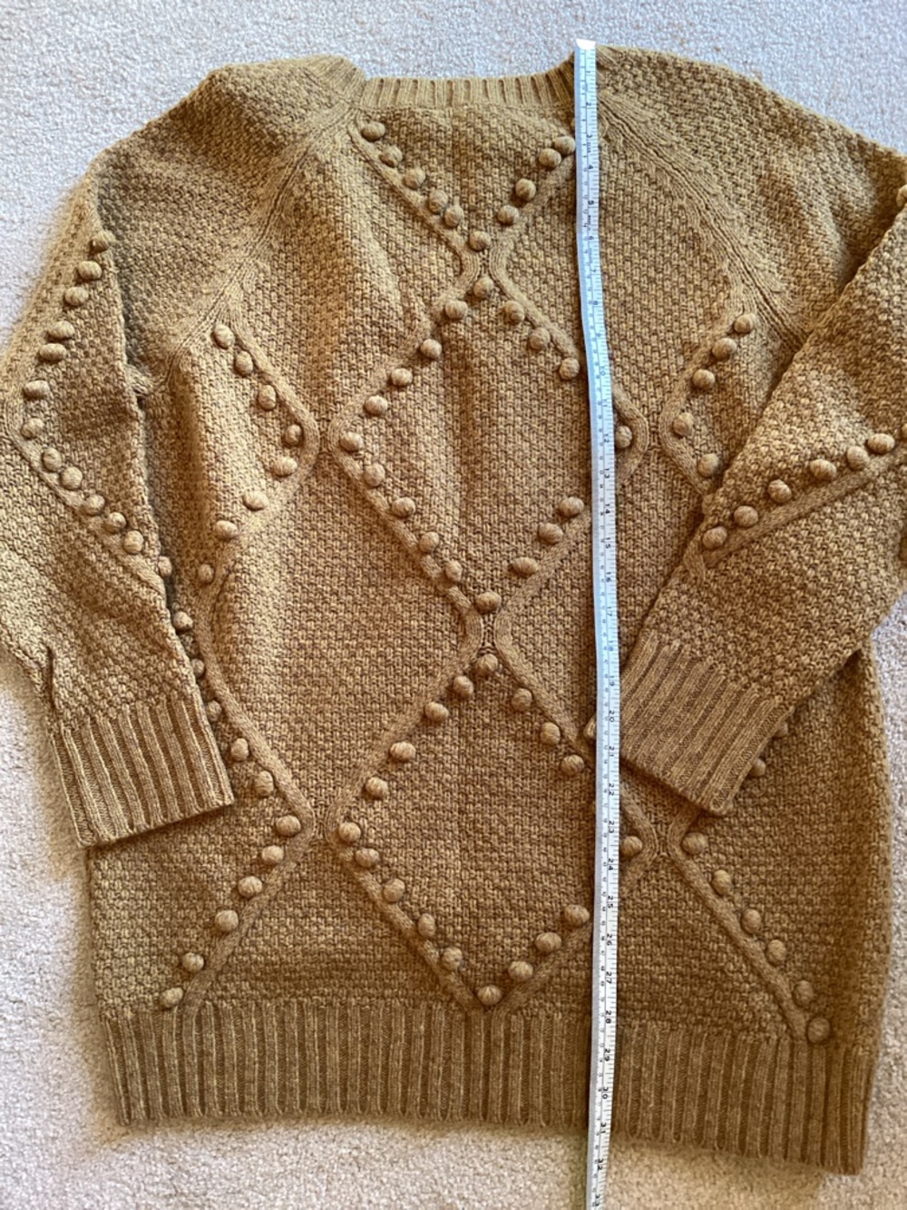 Anthropologie sweater - Picture 3 of 5